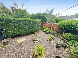 Garden- click for photo gallery